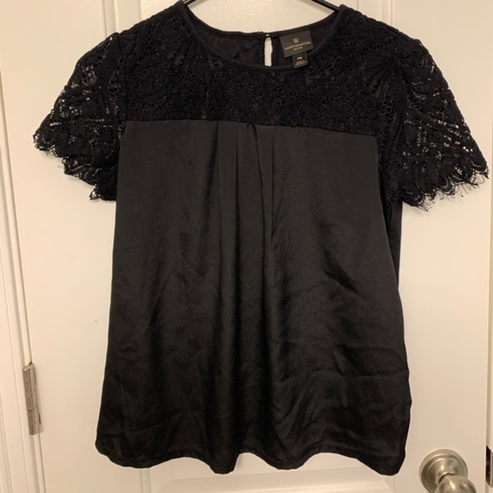 Worthington | top